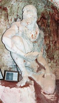 © Copyright - Raphael Kessler 2011 - Coober Pedy Museum