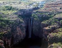 © Copyright Raphael Kessler - Australia - Jimjim falls