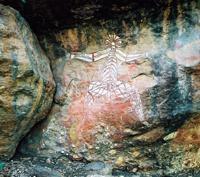 © Copyright Raphael Kessler - Australia - Johnson