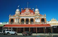 © Copyright - Raphael Kessler 2011 - Australia - Kalgoorlie