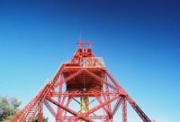 © Copyright - Raphael Kessler 2011 - Australia - Kalgoorlie