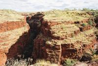 © Copyright - Raphael Kessler 2011 - Karijini