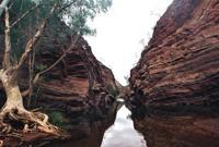 © Copyright - Raphael Kessler 2011 - Karijini