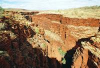 © Copyright - Raphael Kessler 2011 - Karijini