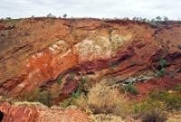 © Copyright - Raphael Kessler 2011 - Karijini