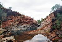 © Copyright - Raphael Kessler 2011 - Karijini