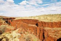 © Copyright - Raphael Kessler 2011 - Karijini