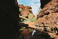 © Copyright - Raphael Kessler 2011 - Karijini