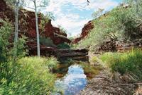 © Copyright - Raphael Kessler 2011 - Karijini