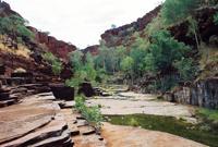 © Copyright - Raphael Kessler 2011 - Karijini