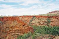 © Copyright - Raphael Kessler 2011 - Karijini