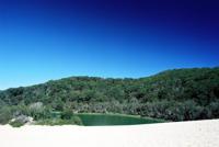 © Copyright Raphael Kessler - Australia - Lake wabby