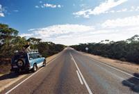 © Copyright - Raphael Kessler 2011 - Road