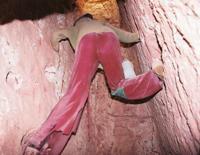 © Copyright - Raphael Kessler 2011 - Coober Pedy Museum