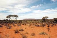 © Copyright - Raphael Kessler 2011 - Mt McConnell