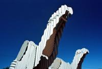 © Copyright - Raphael Kessler 2011 - Australia - Norseman camels