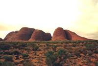 © Copyright Raphael Kessler - Australia - Olga 1