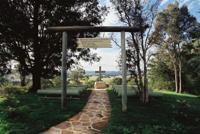 © Copyright Raphael Kessler - Australia - Open air cathedral