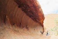 © Copyright - Raphael Kessler 2011 - Uluru