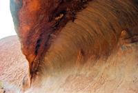 © Copyright Raphael Kessler - Australia - Overhang wave