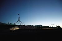 © Copyright - Raphael Kessler 2011 - Canberra - Parliament