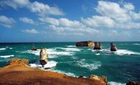 © Copyright - Raphael Kessler 2011 - Australia - Twelve Apostles
