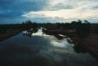 © Copyright - Raphael Kessler 2011 - Reflecting Creek