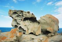 © Copyright Raphael Kessler - Australia - Remarkable Rock