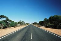 © Copyright - Raphael Kessler 2011 - Road