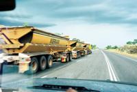 © Copyright - Raphael Kessler 2011 - Roadtrain