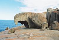 © Copyright - Raphael Kessler 2011 - Australia - Kangaroo Island Remarkable rocks