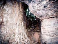 © Copyright - Raphael Kessler 2011 - Kakadu - Rocks