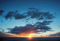 © Copyright - Raphael Kessler 2011 - Australia - Kalgoorlie salty dawn