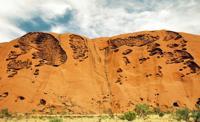 © Copyright - Raphael Kessler 2011 - Uluru