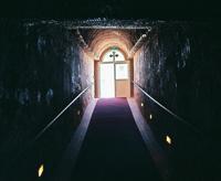 © Copyright - Raphael Kessler 2011 - Coober Pedy Serbian Church