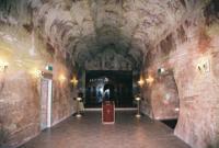 © Copyright - Raphael Kessler 2011 - Coober Pedy Serbian Church