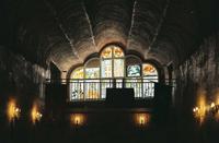 © Copyright - Raphael Kessler 2011 - Coober Pedy Serbian Church