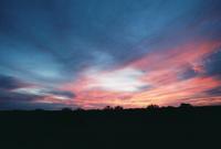 © Copyright - Raphael Kessler 2011 - Uluru - Sunset