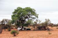 © Copyright Raphael Kessler - Australia - Two cars
