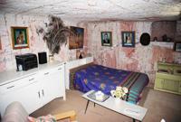 © Copyright - Raphael Kessler 2011 - Coober Pedy Museum