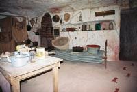 © Copyright - Raphael Kessler 2011 - Coober Pedy Museum