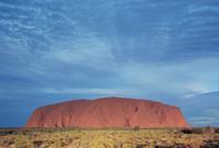 © Copyright - Raphael Kessler 2011 - Uluru