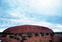 © Copyright - Raphael Kessler 2011 - Uluru