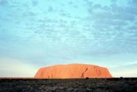 © Copyright - Raphael Kessler 2011 - Uluru