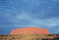 © Copyright - Raphael Kessler 2011 - Uluru