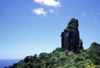 © Copyright - Raphael Kessler  - Cook Islands  - Pinnacle