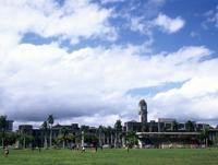 © Copyright - Raphael Kessler 2011 - Fiji - Viti Levu - Government buildings