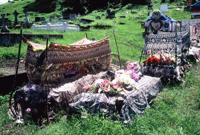 © Copyright Raphael Kessler - Fiji - Grave