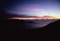 © Copyright - Raphael Kessler 2011 - Fiji - Waya Lai Lai - sunset