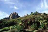 © Copyright - Raphael Kessler 2011 - Fiji - Waya Lai Lai - pinnacle